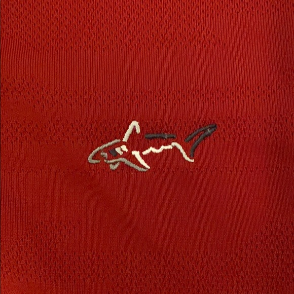 Greg Norman Golf Polo L - Picture 4 of 4